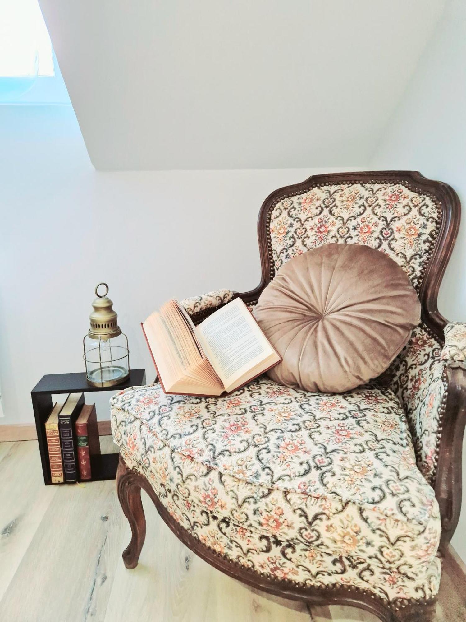 L'Elementaire, Appartement Chic Et Central Mulhouse Buitenkant foto