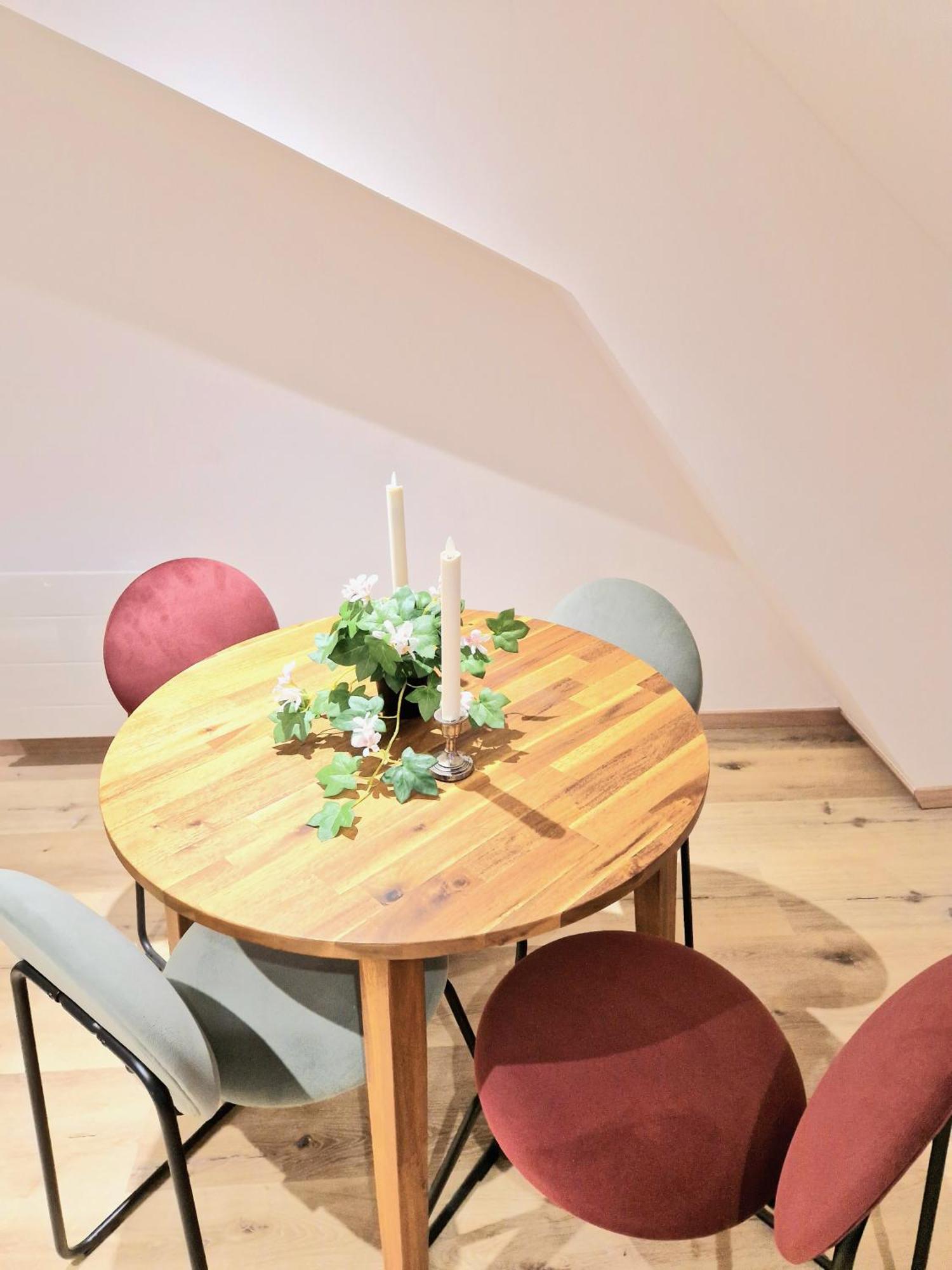 L'Elementaire, Appartement Chic Et Central Mulhouse Buitenkant foto